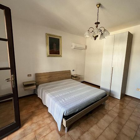 Lu' Apartment Gonnesa Exterior photo